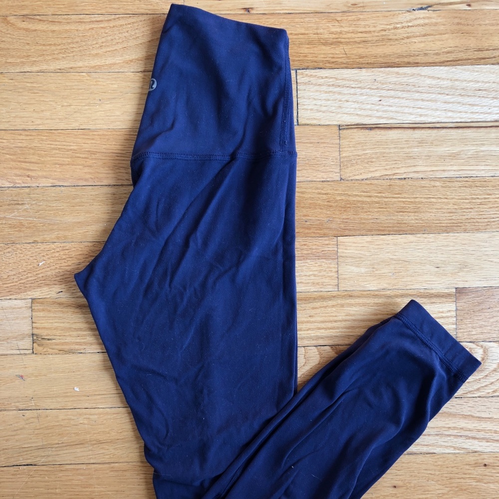 Lululemon Align Pant Size 2
